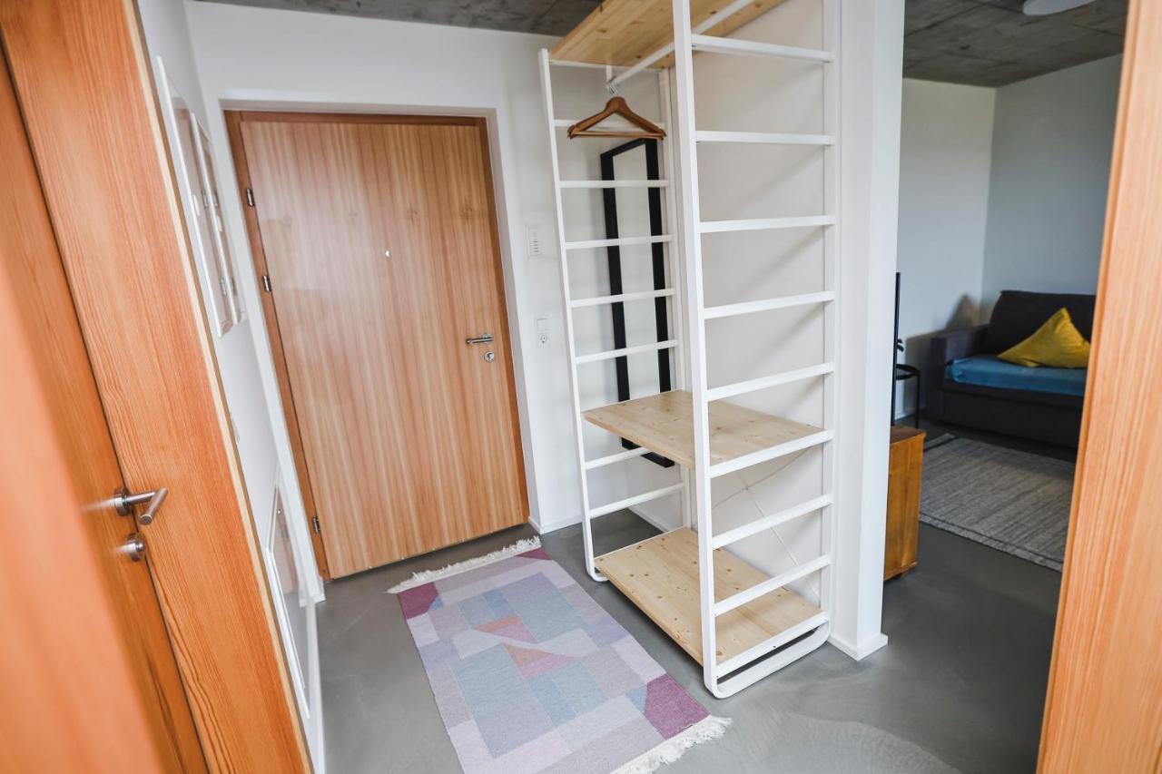 Boutique Apartments Lustenau Nachhaltige Kuehlung Ueber Erdsonde Und Fussbodenkuehlung Rom bilde