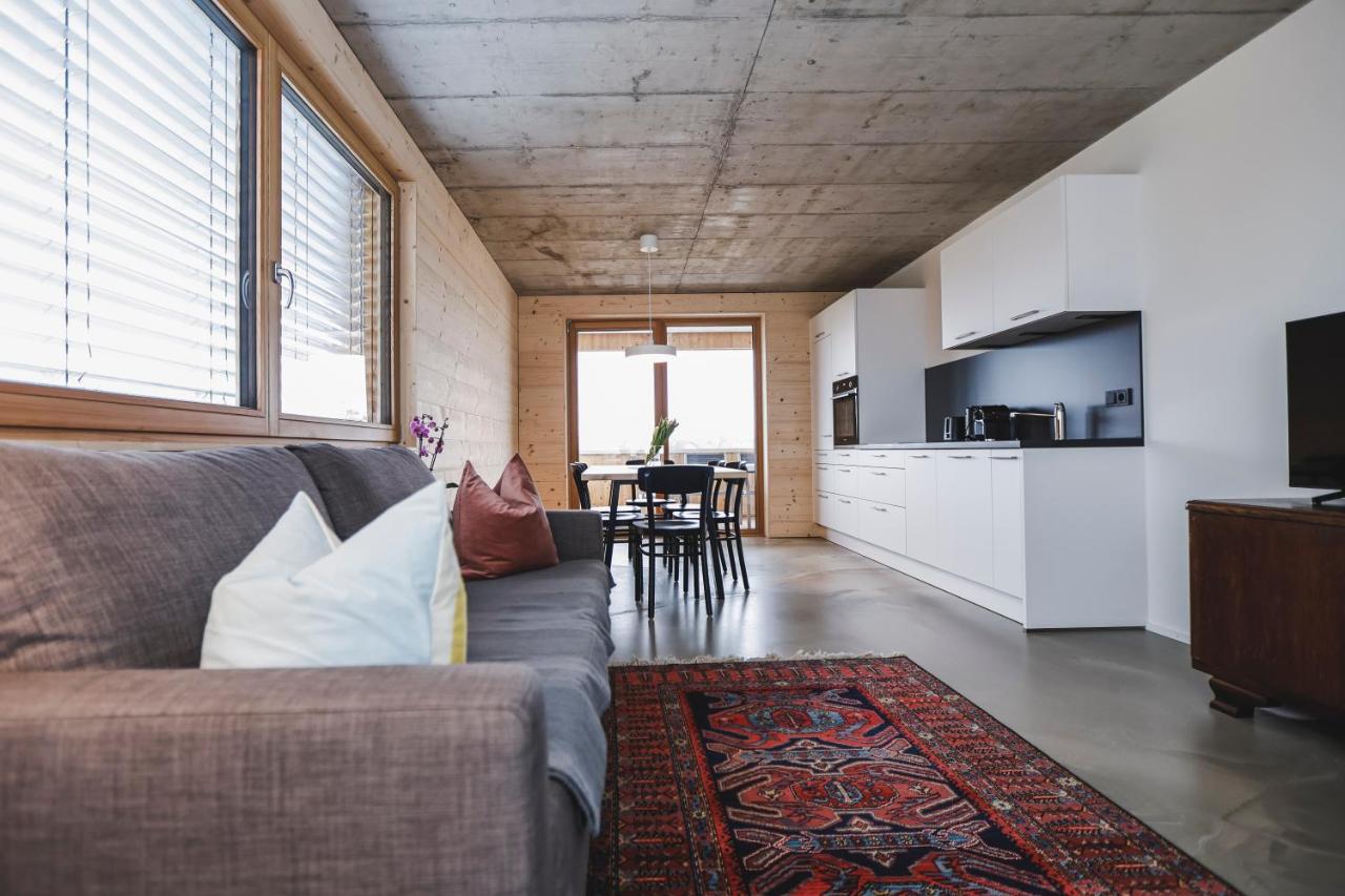 Boutique Apartments Lustenau Nachhaltige Kuehlung Ueber Erdsonde Und Fussbodenkuehlung Rom bilde