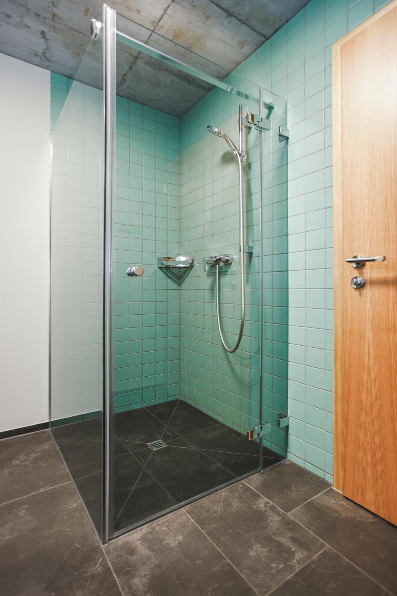 Boutique Apartments Lustenau Nachhaltige Kuehlung Ueber Erdsonde Und Fussbodenkuehlung Rom bilde