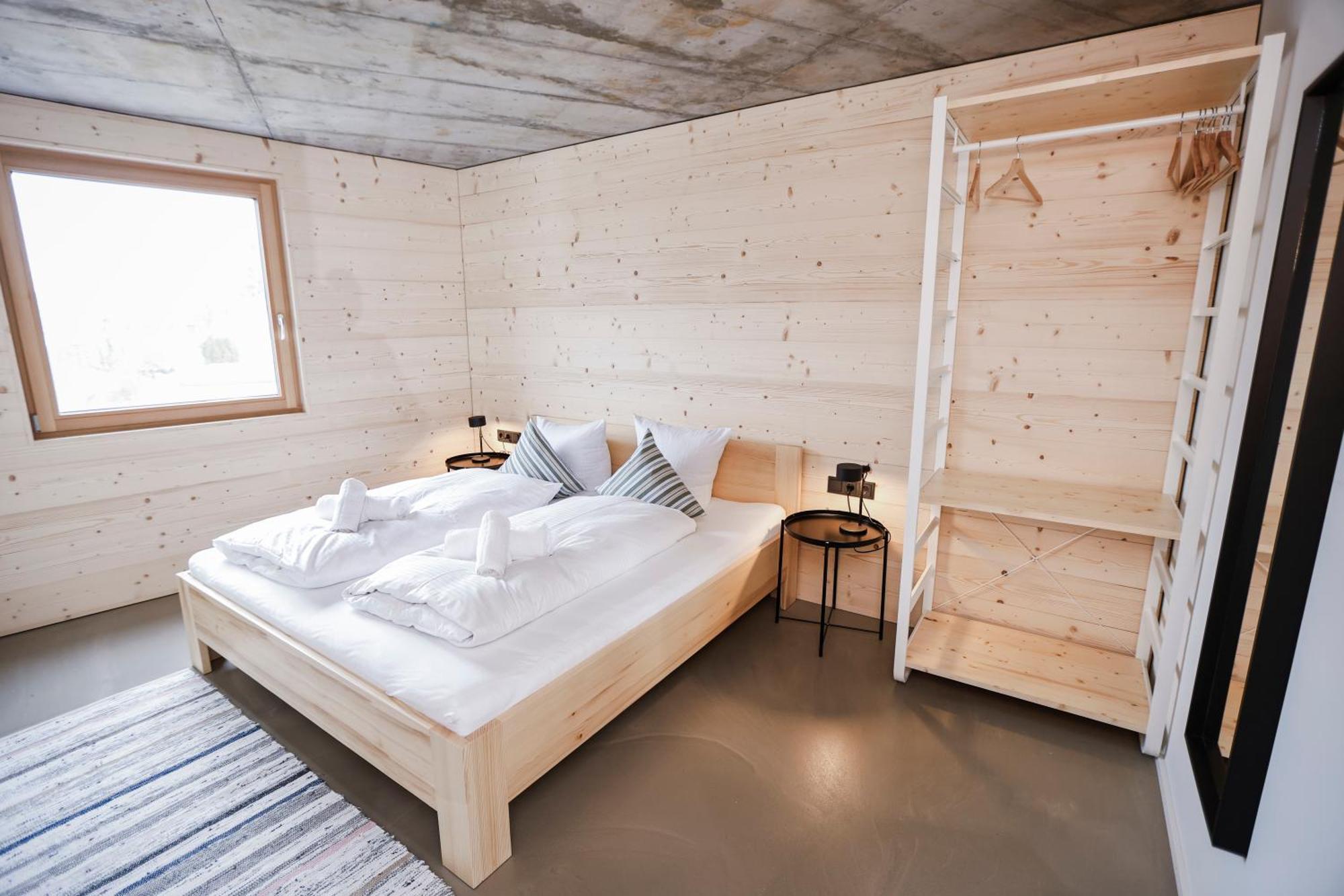 Boutique Apartments Lustenau Nachhaltige Kuehlung Ueber Erdsonde Und Fussbodenkuehlung Rom bilde