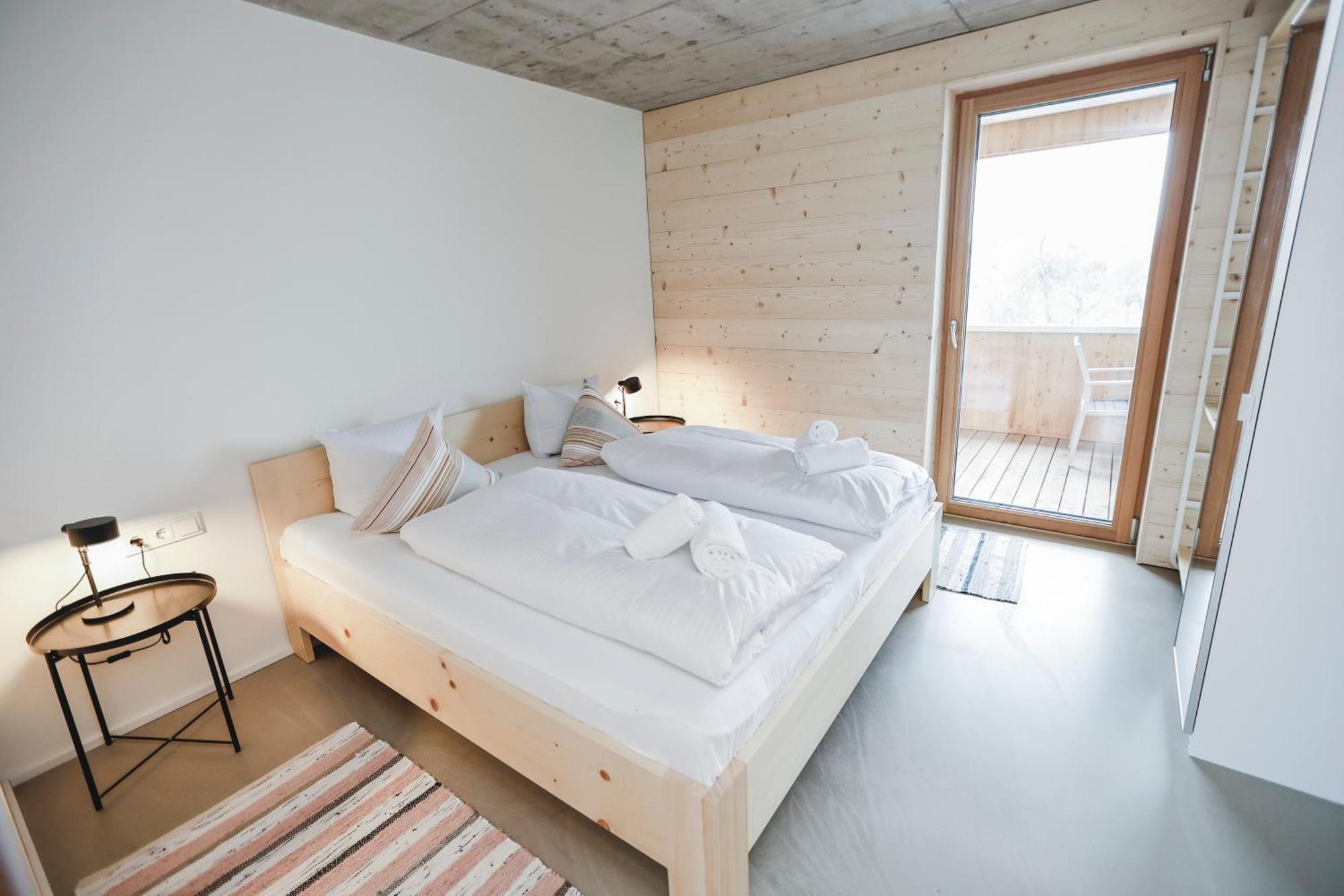 Boutique Apartments Lustenau Nachhaltige Kuehlung Ueber Erdsonde Und Fussbodenkuehlung Rom bilde