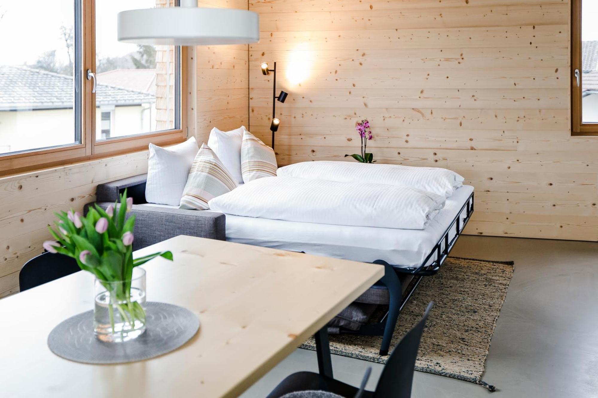 Boutique Apartments Lustenau Nachhaltige Kuehlung Ueber Erdsonde Und Fussbodenkuehlung Rom bilde